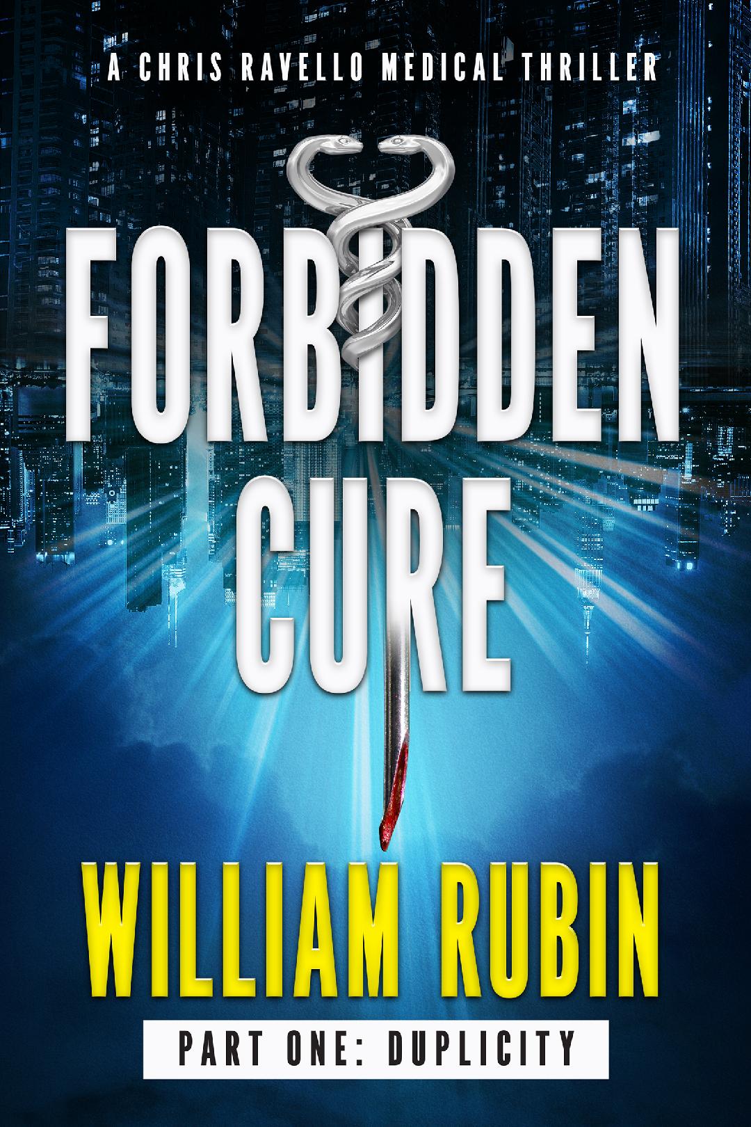 Forbidden Cure Part One