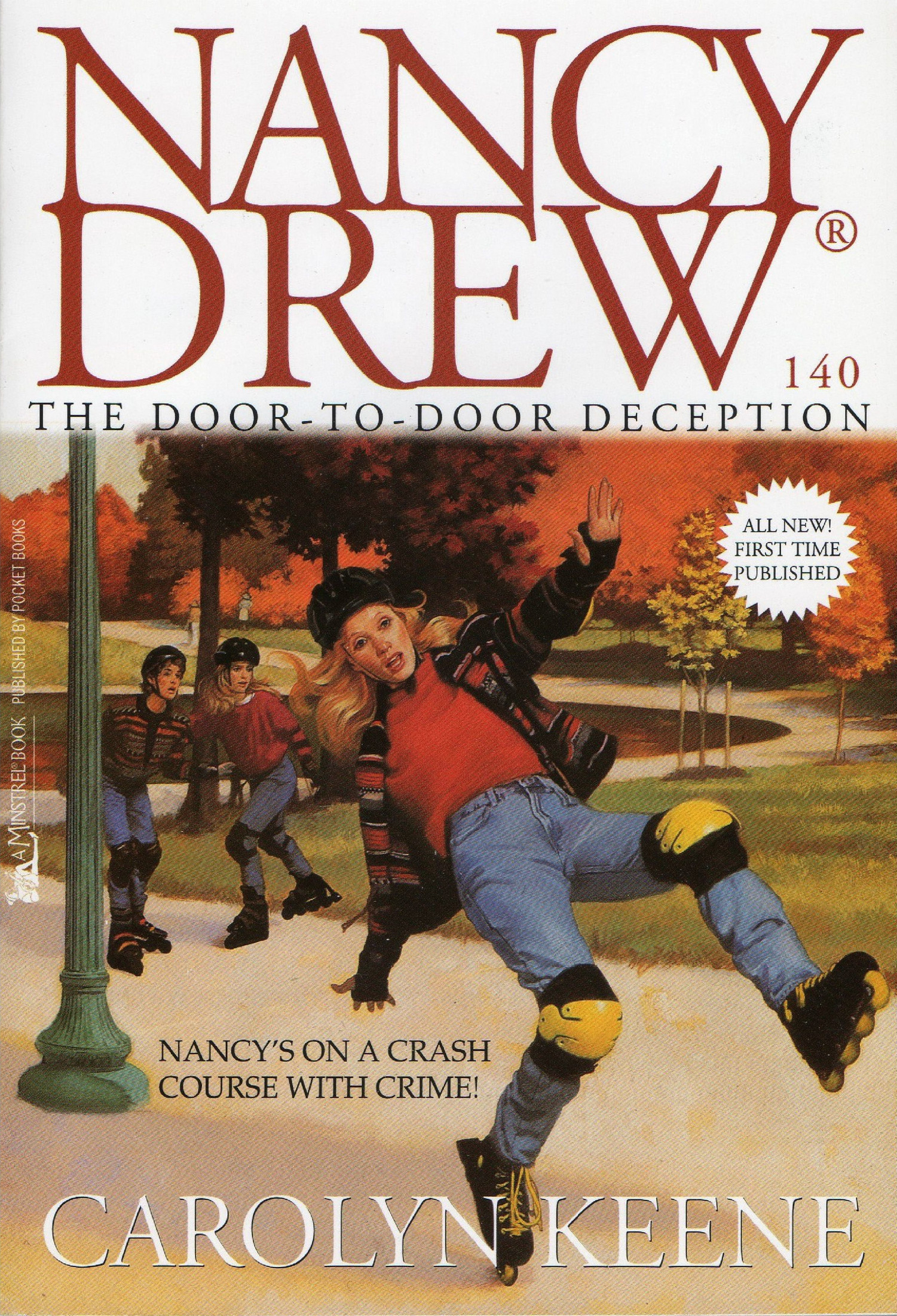 The Door-To-Door Deception