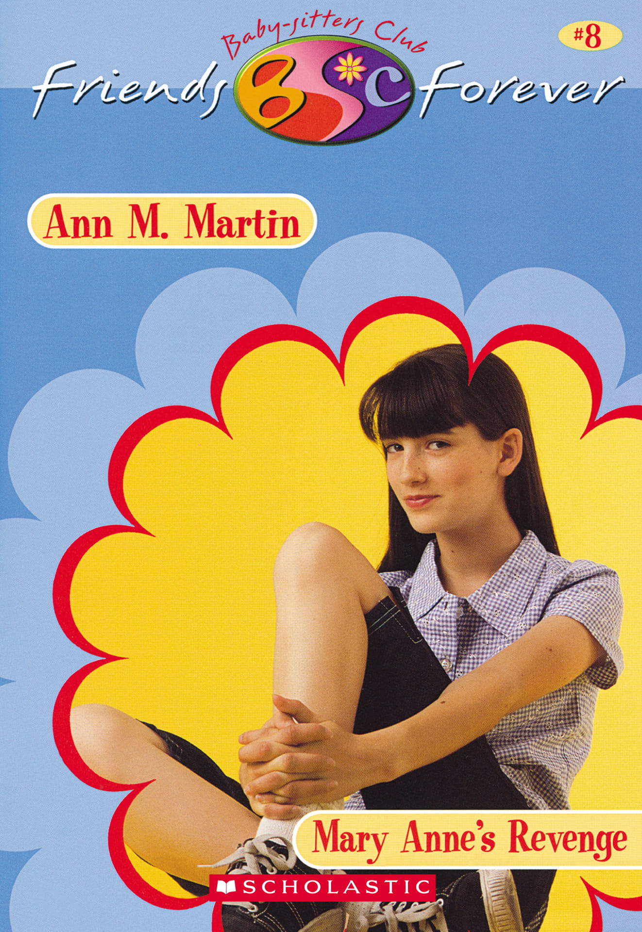 Mary Anne's Revenge
