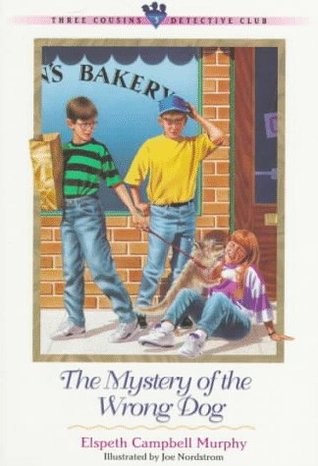The Mystery of the Wrong Dog