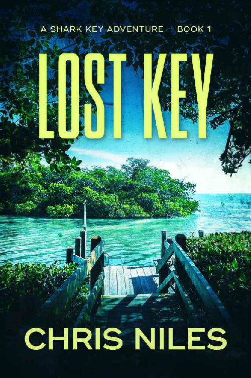 Lost Key