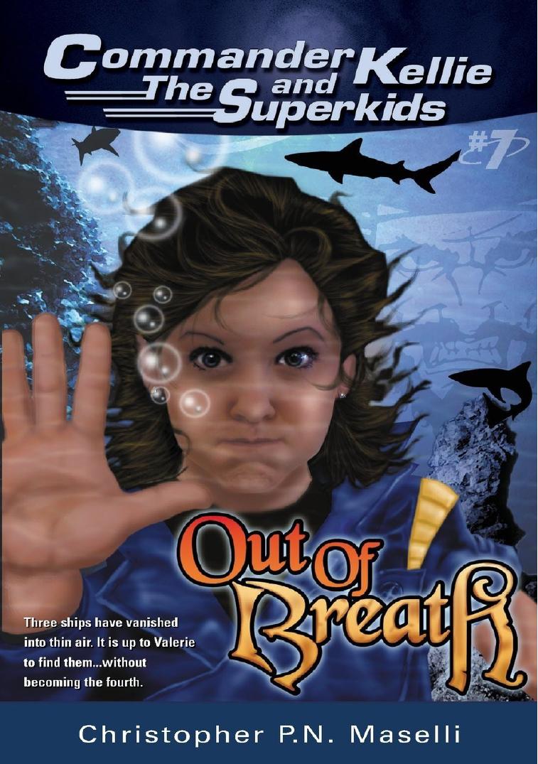 Out Of Breath