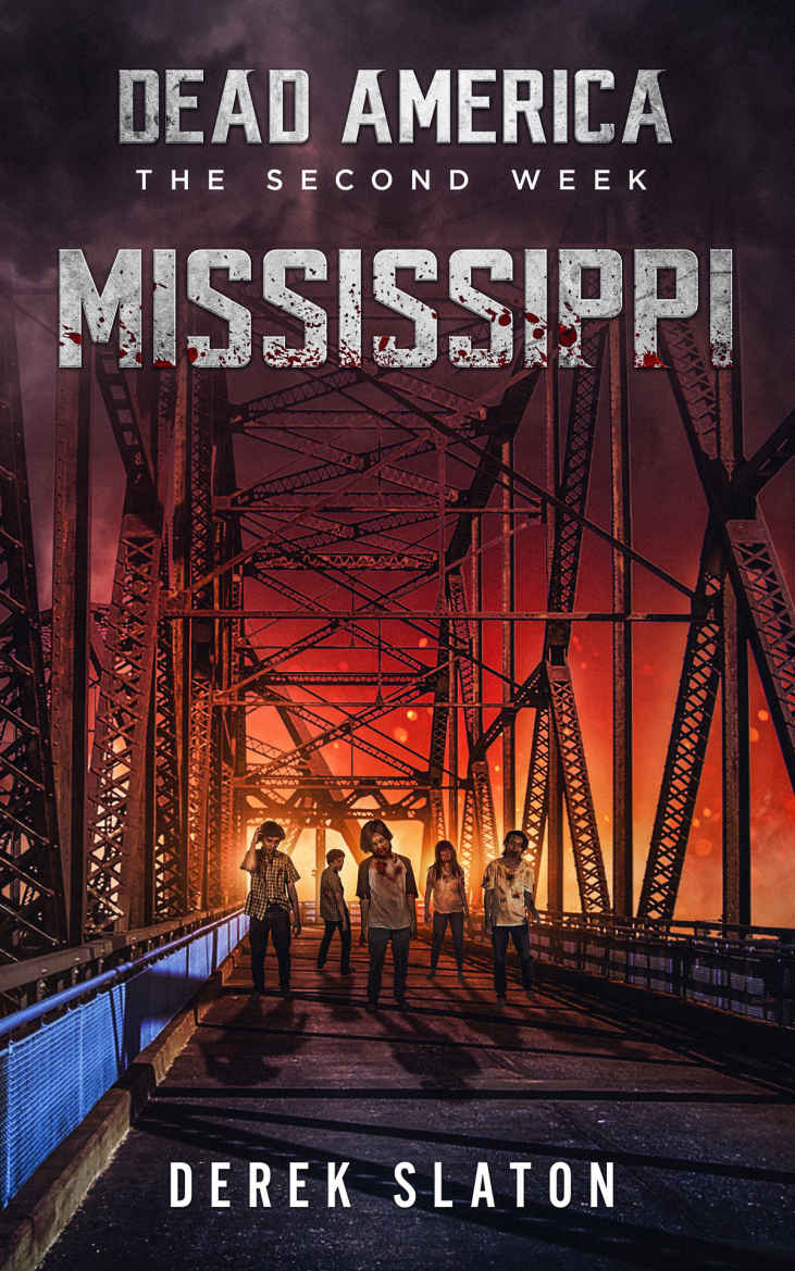 Dead America - Mississippi