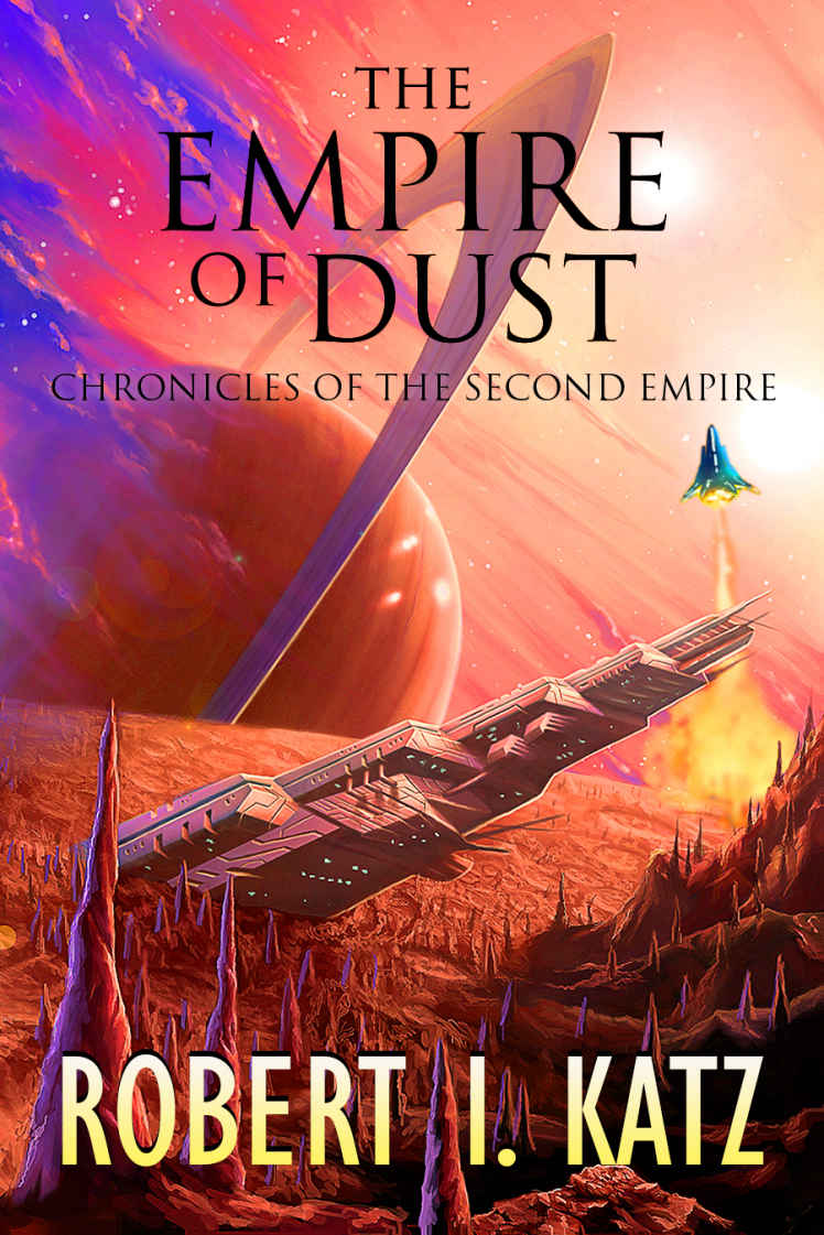 The Empire of Dust