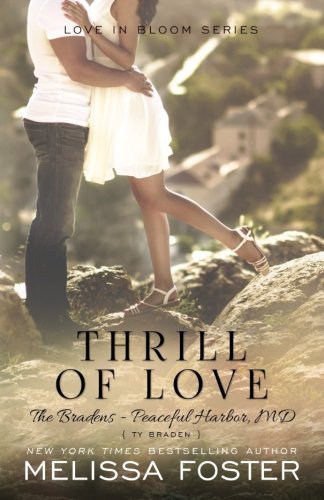 Thrill of Love