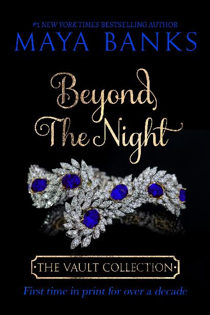Beyond the Night - eBook - Final