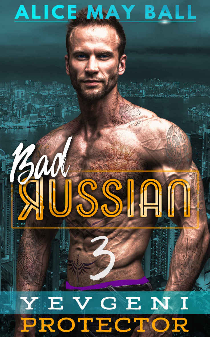 Bad Russian 03