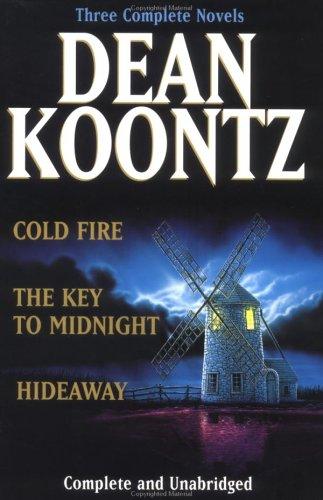 Three Complete Novels