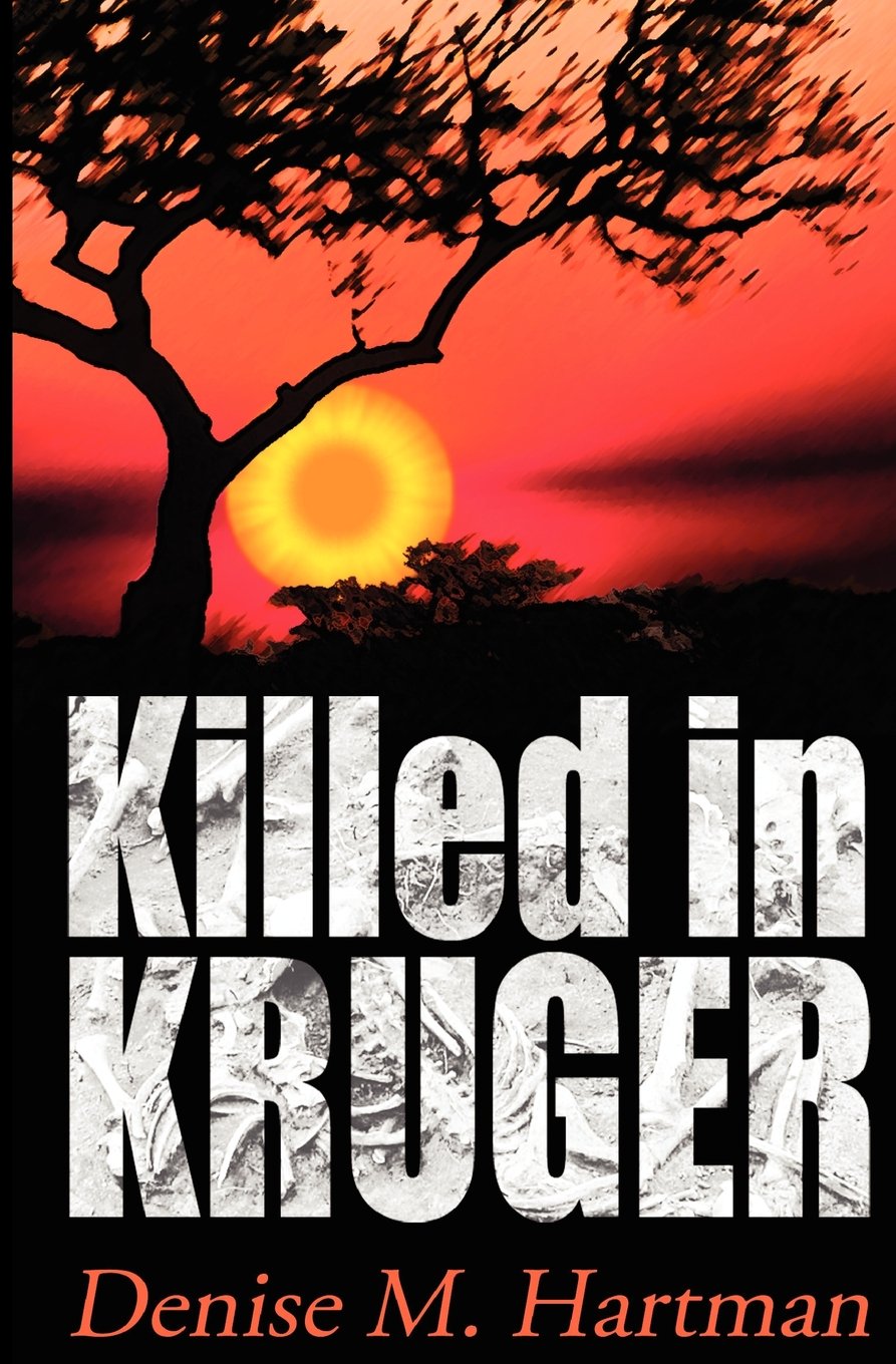 Killed in Kruger