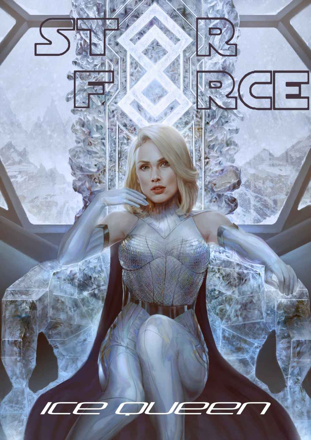 Ice Queen