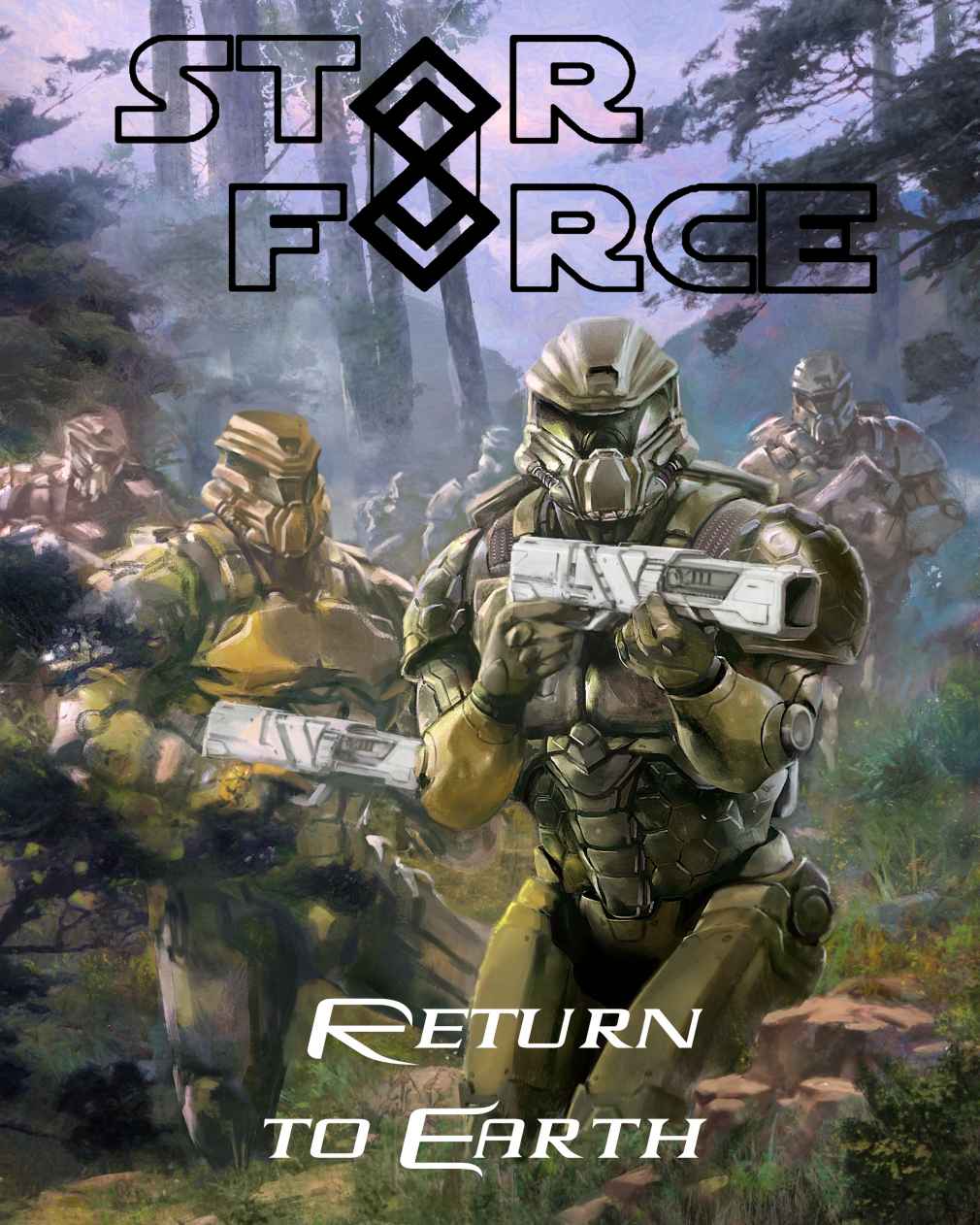 Return to Earth