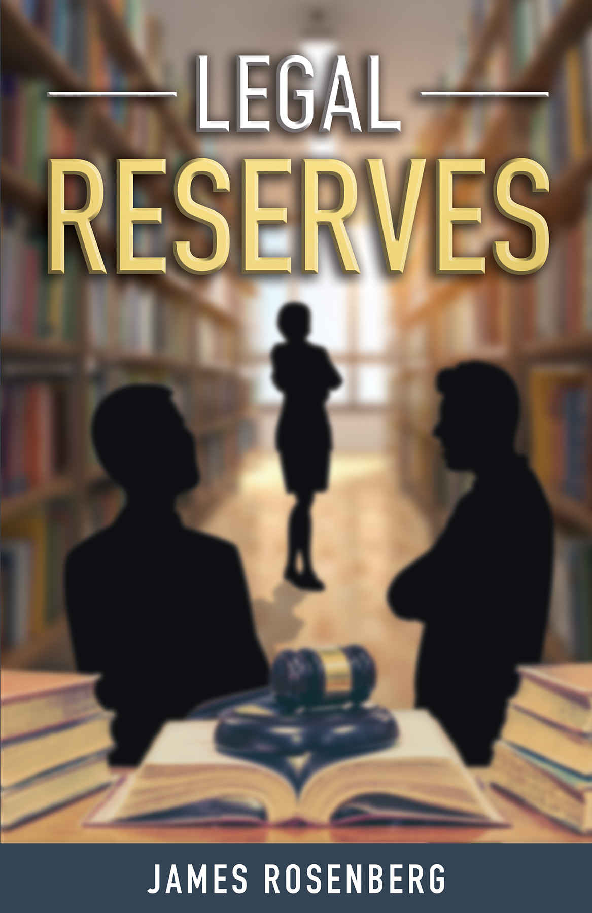 Legal Reserves