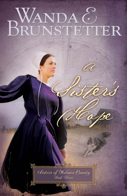 A Sister's Hope