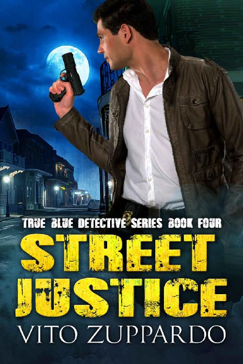 Street Justice