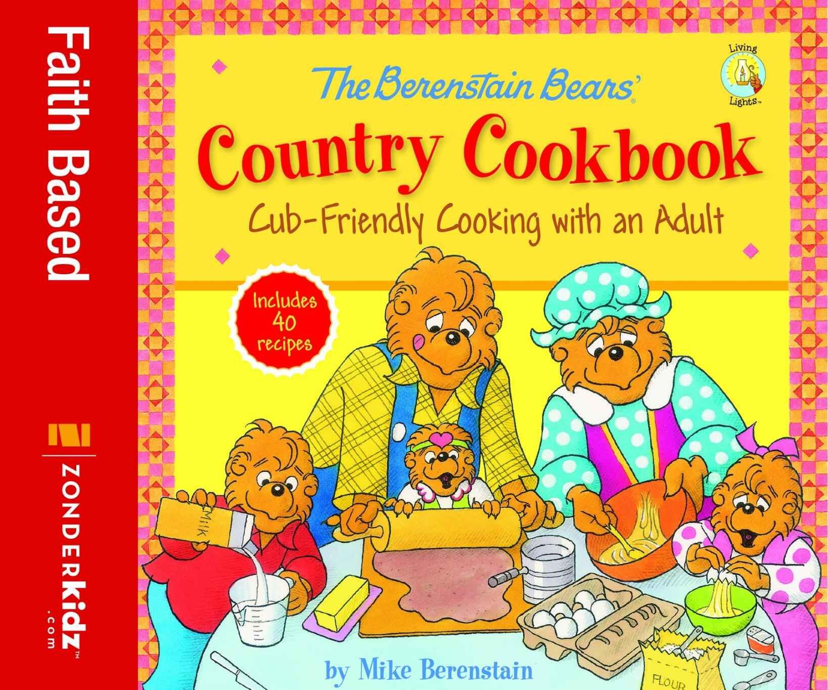 Country Cookbook