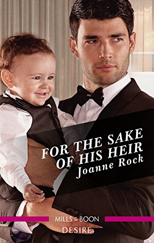 For the Sake of His Heir