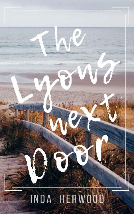 The Lyons Next Door (A Lyons' Heart Book 1)