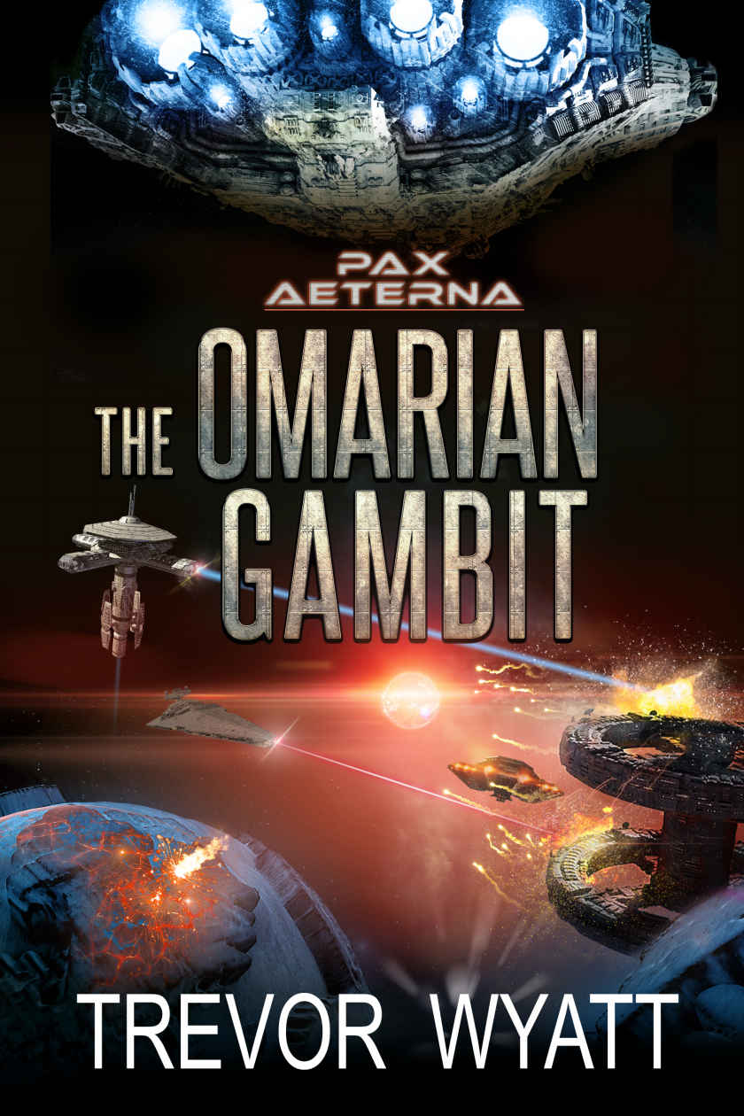 The Omarian Gambit
