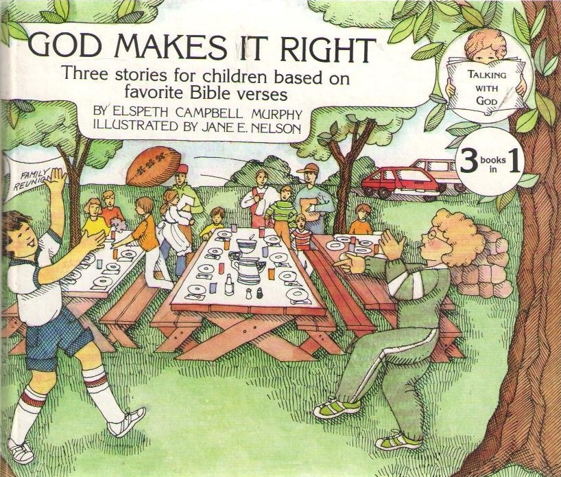 God Makes It Right