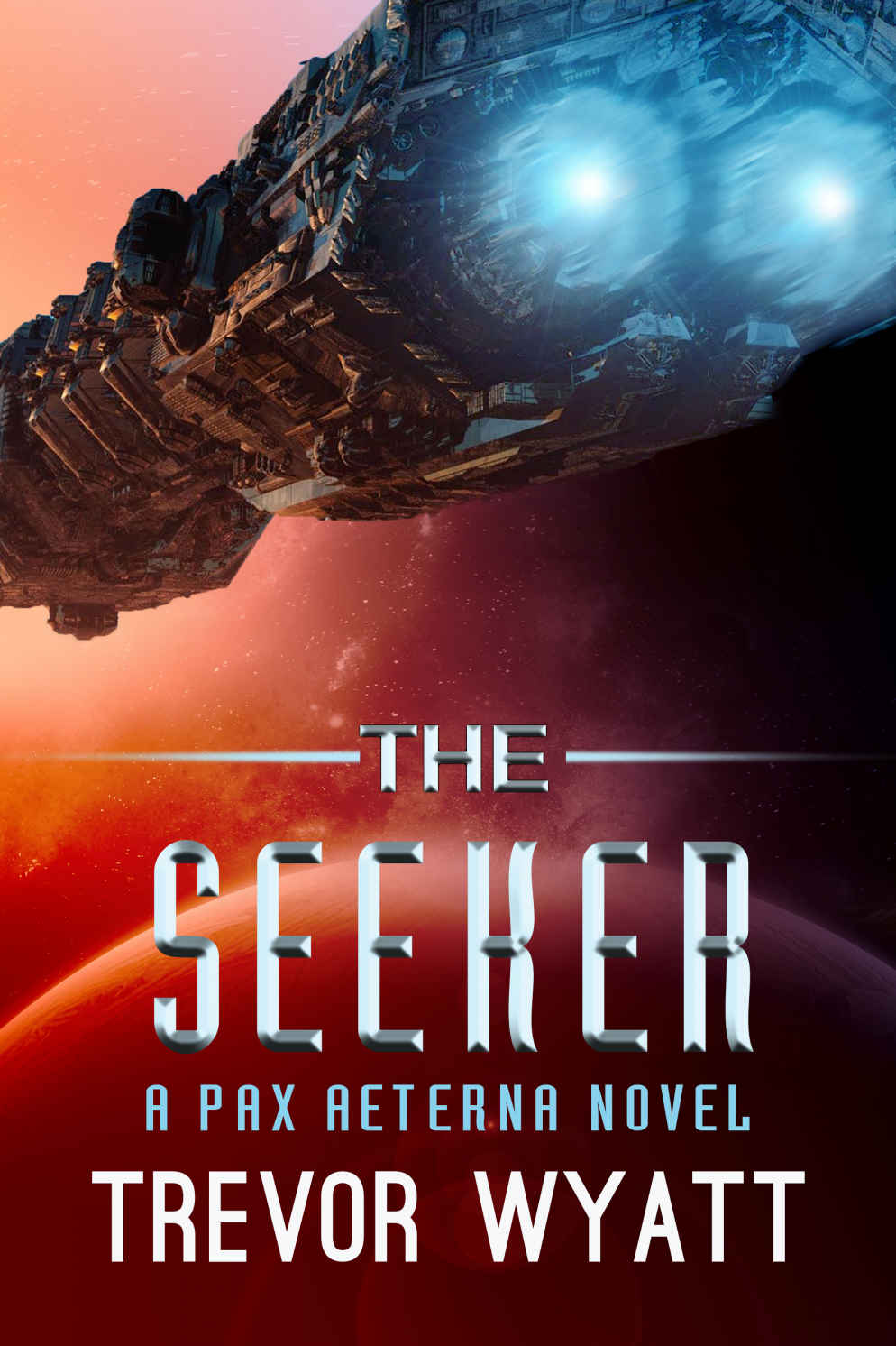 The Seeker