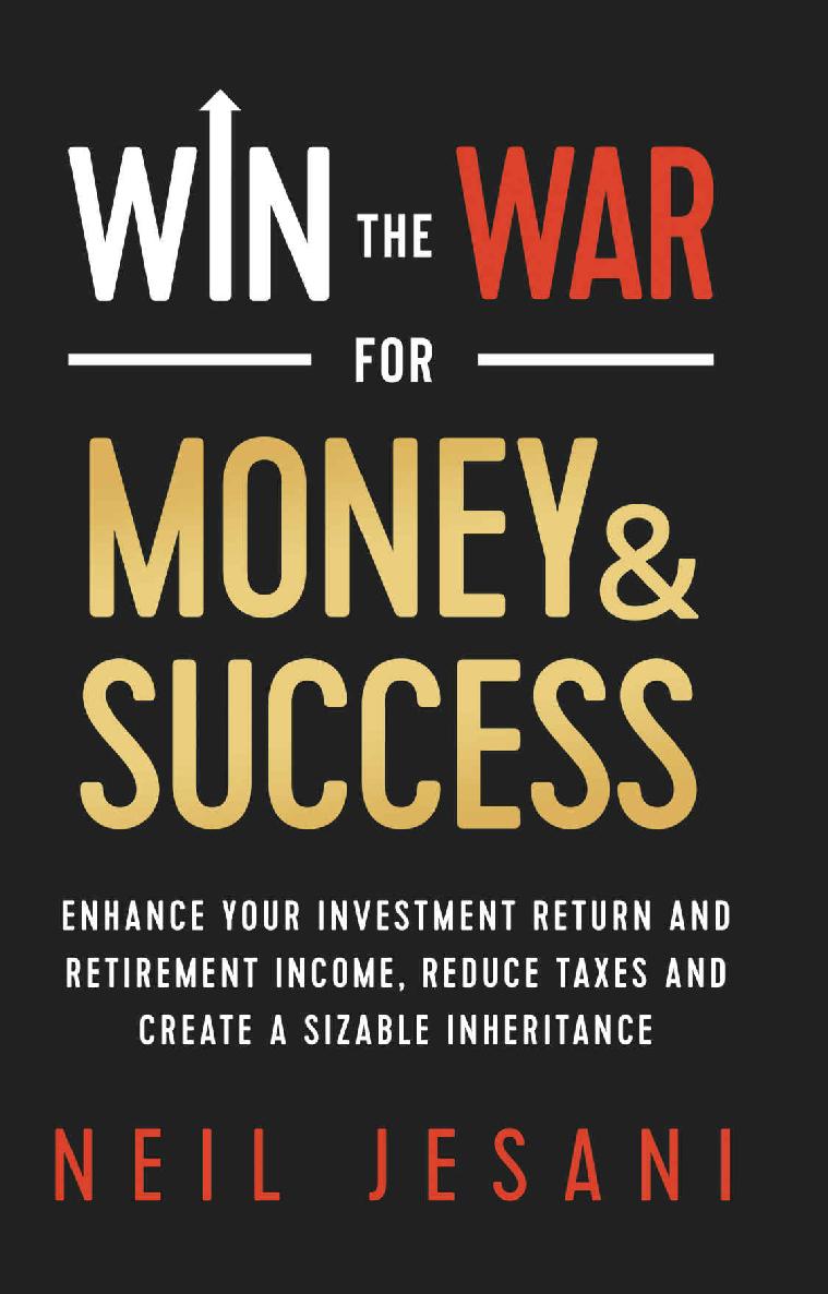 Win the War for Money and Success