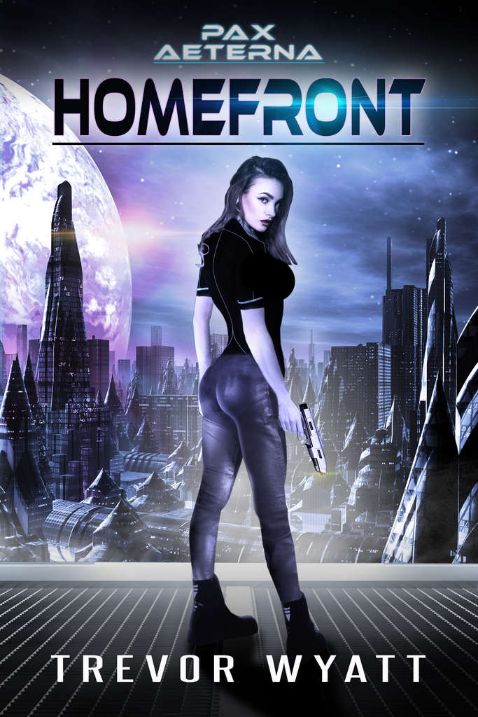 Homefront