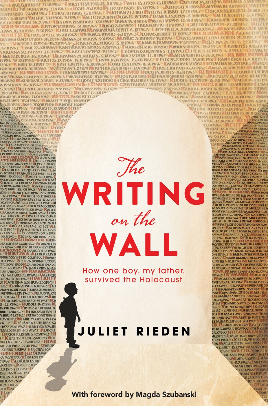 The Writing On the Wall