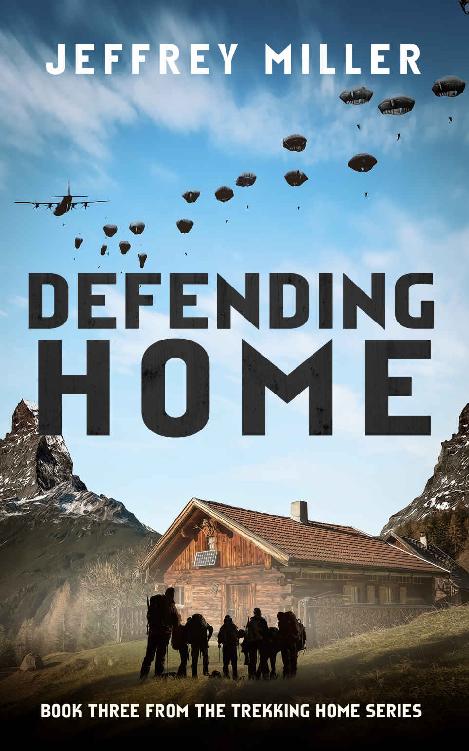 Defending Home