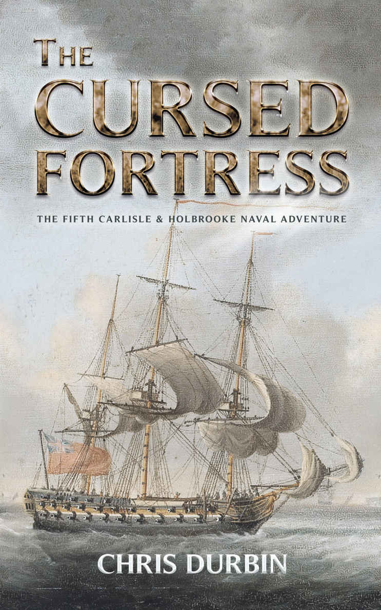 The Cursed Fortress