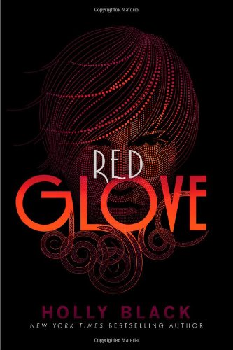 Red Glove