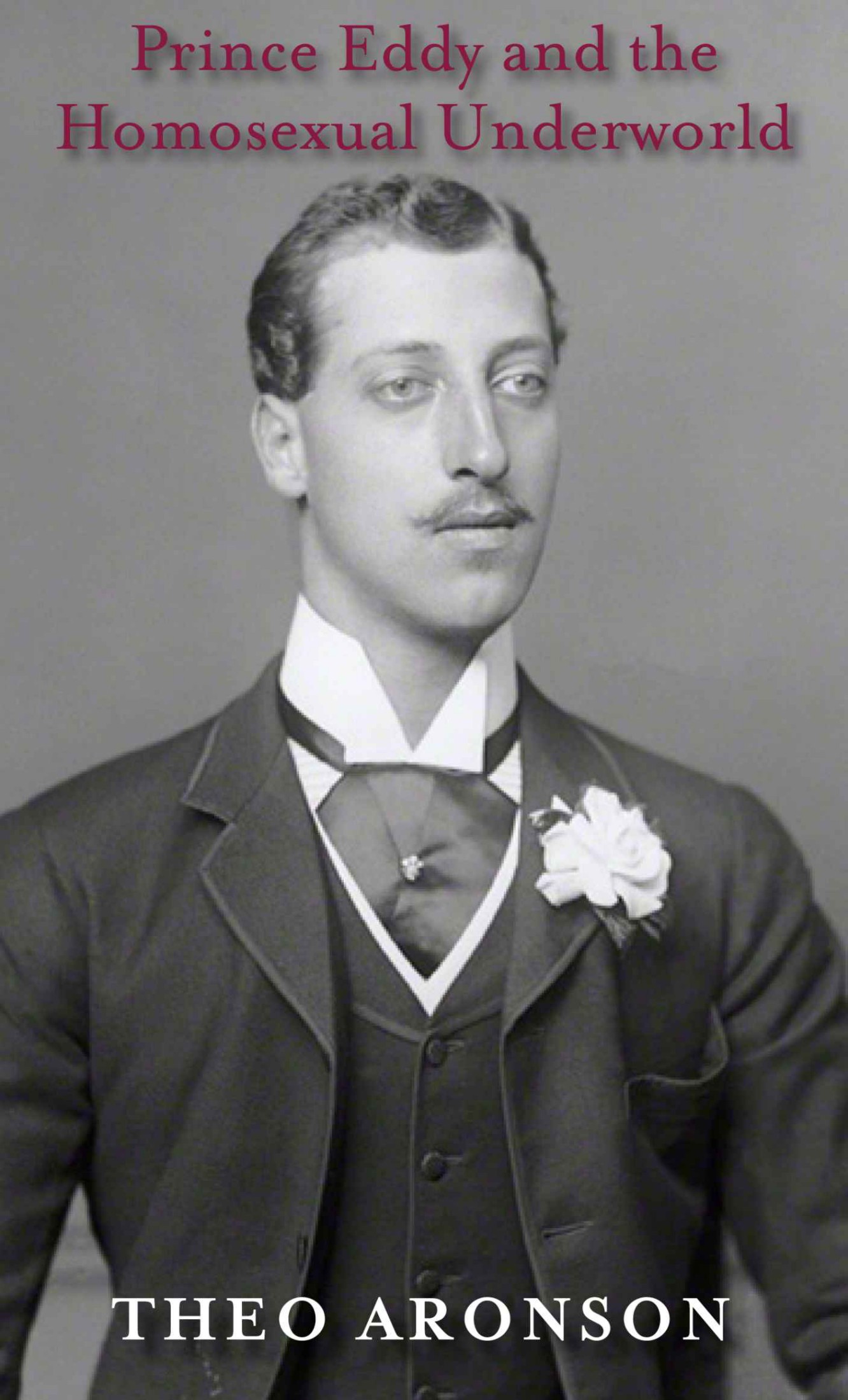 Prince Eddy and the Homosexual Underworld