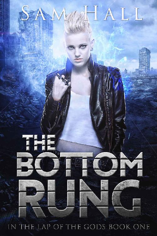 The Bottom Rung