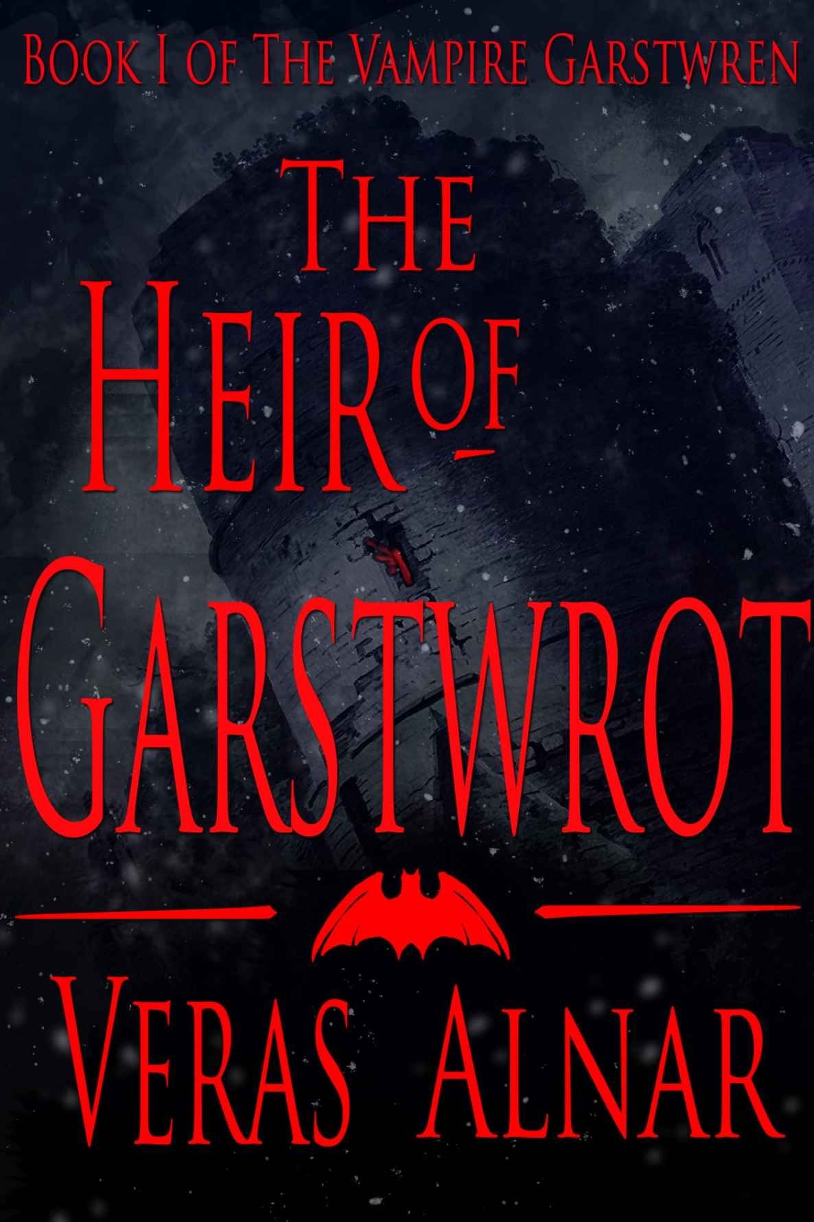 The Heir of Garstwrot