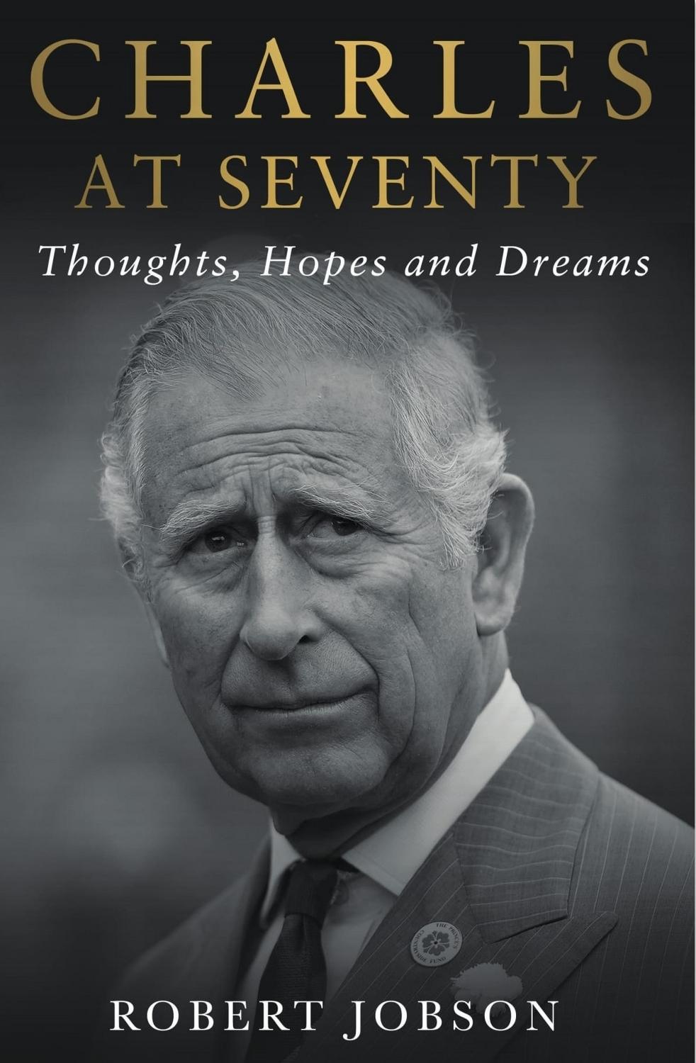 Charles at Seventy