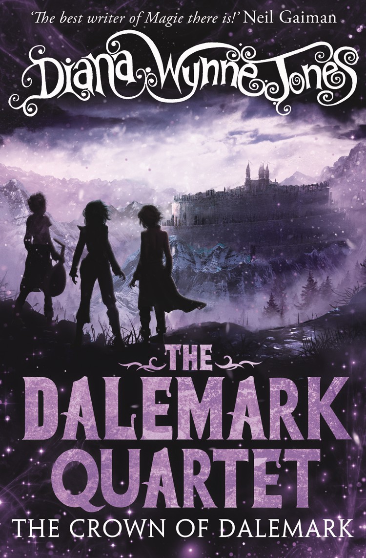 The Crown of Dalemark (UK)