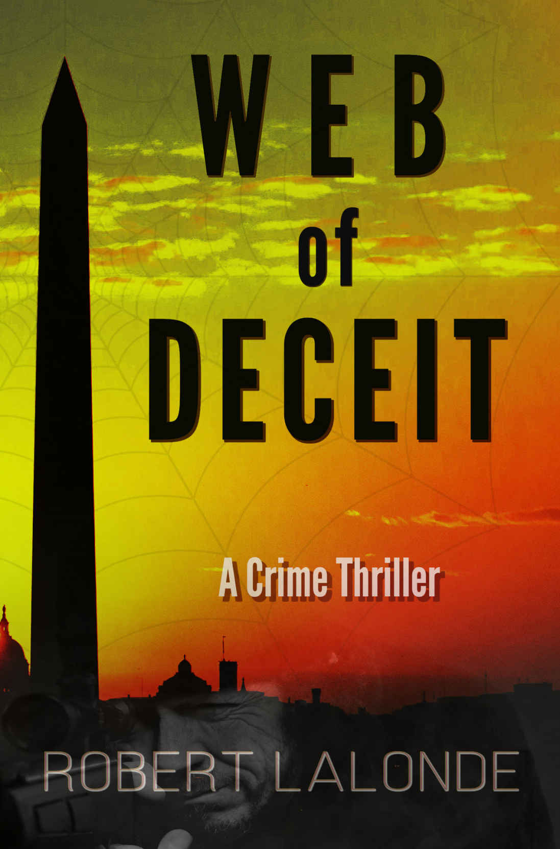 Web of Deceit
