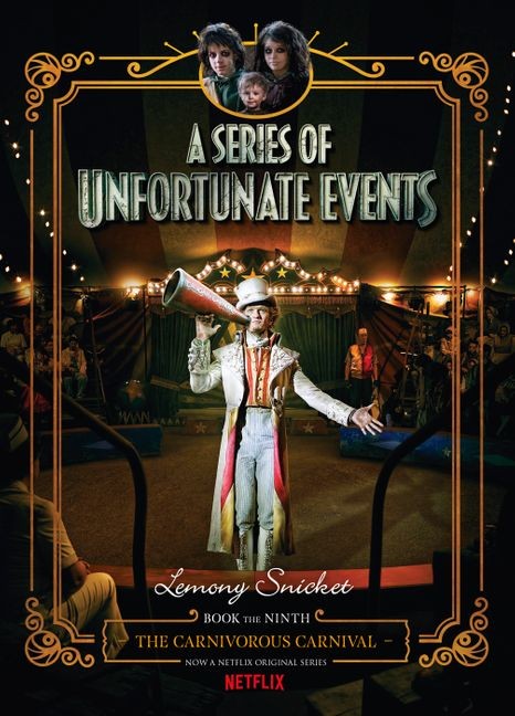 The Carnivorous Carnival