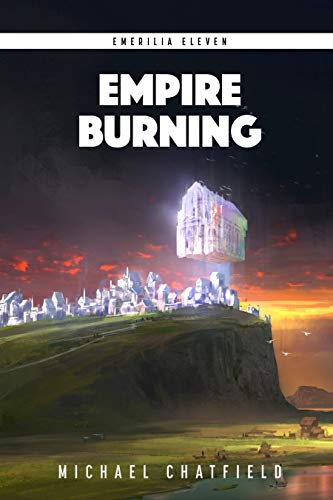 Empire Burning