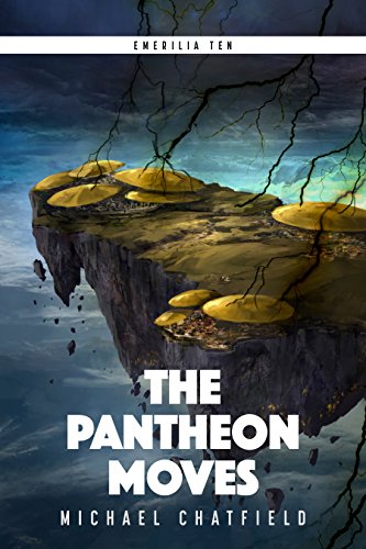 The Pantheon Moves