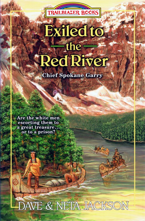 Exiled to the Red River
