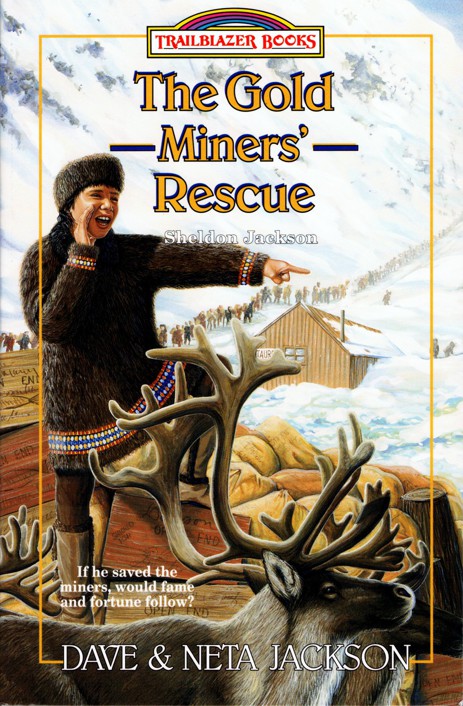 The Gold Miners' Rescue