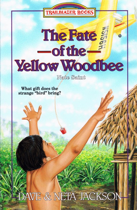 Fate of the Yellow Woodbee