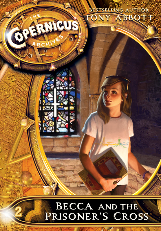 The Copernicus Archives