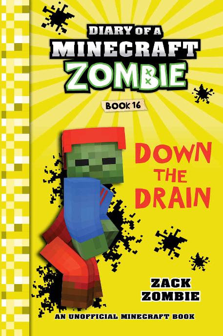Down The Drain