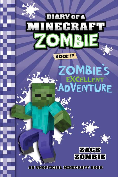 Zombie's Excellent Adventure