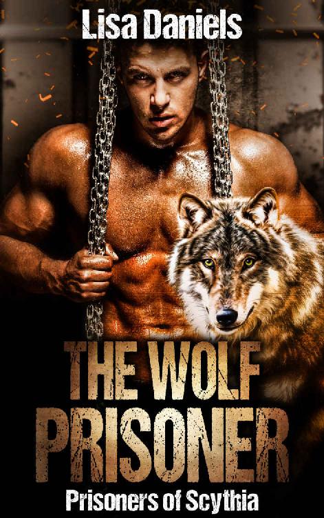 The Wolf Prisoner