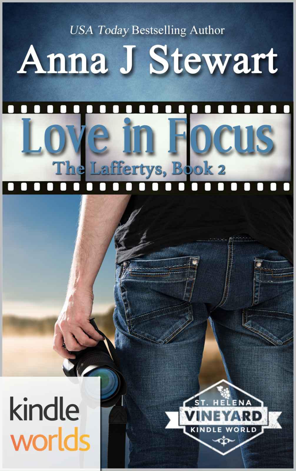 Love In Focus