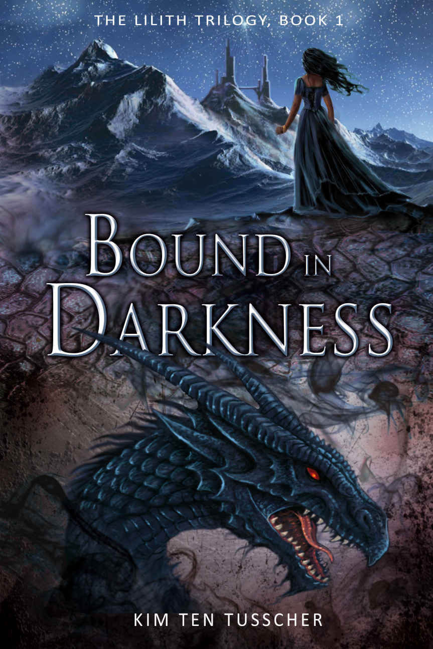 Bound in Darkness