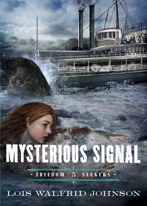 Mysterious Signal