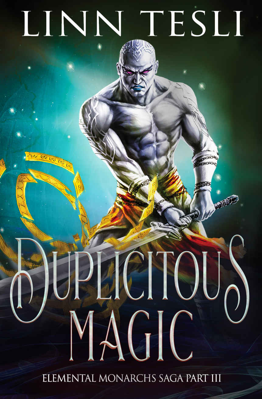 Duplicitous Magic